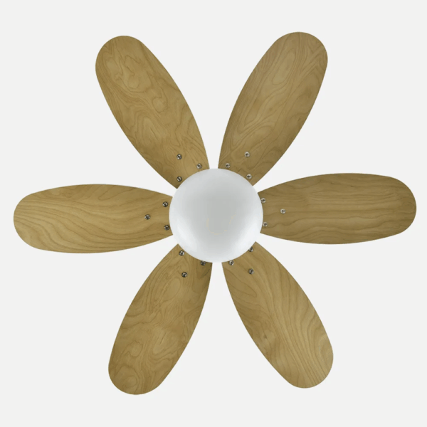 airevivo-ventilador-alves-blanco-3-nuevo Ventilador de techo DC Alves Blanco, aspas reversibles, 20w, 85cm