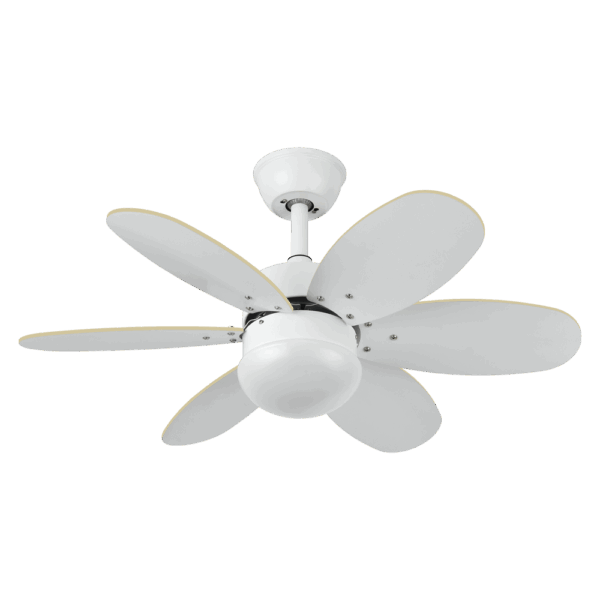 airevivo-ventilador-alves-blanco-nuevo Ventilador de techo DC Alves Blanco, aspas reversibles, 20w, 85cm