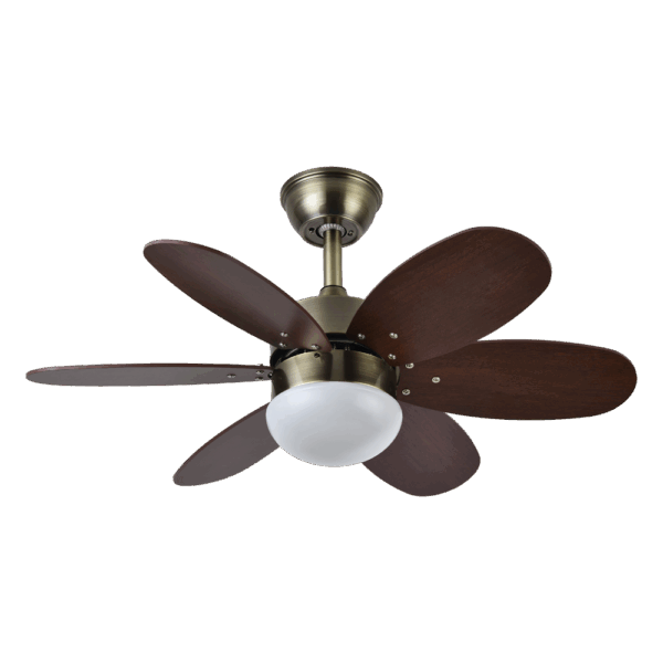 airevivo-ventilador-alves-cuero-2 Ventilador de techo DC Alves Cuero-Dorado, aspas reversibles, 20w, 85cm