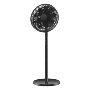 airevivo-ventilador-azor Ventilador de pie Azor Negro, 60w