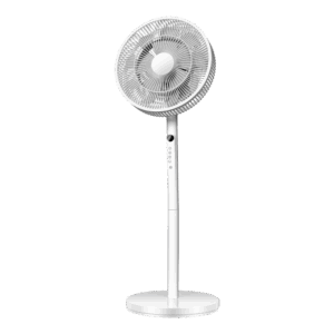 airevivo-ventilador-azor-blanco Ventilador de pie Azor Blanco, 60w