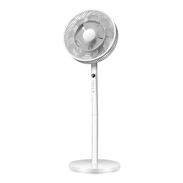 airevivo-ventilador-azor-blanco Ventilador de pie Azor Blanco, 60w