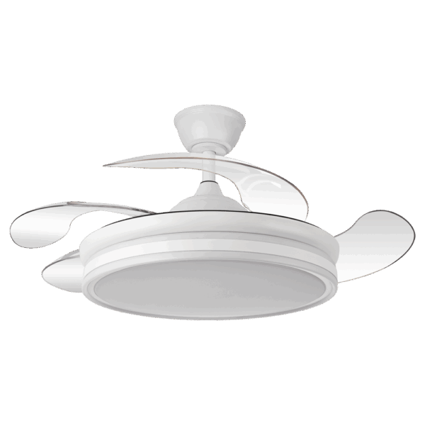 airevivo-ventilador-bayomo-blanco-107cm Ventilador aspas retráctiles Bayomo Blanco, 59w, 107cms
