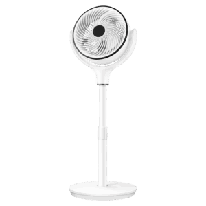 airevivo-ventilador-chorlito Ventilador de pie Chorlito Blanco, 40w