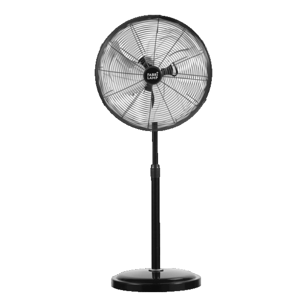 airevivo-ventilador-industrial-africo Ventilador industrial Africo Negro, 120w, 55cm