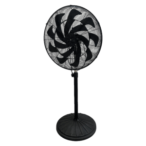 airevivo-ventilador-industrial-centurion-2 Ventilador industrial Centurión Negro, 300w, 65cm