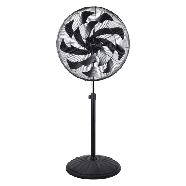 airevivo-ventilador-industrial-centurion Ventilador industrial Centurión Negro, 300w, 65cm