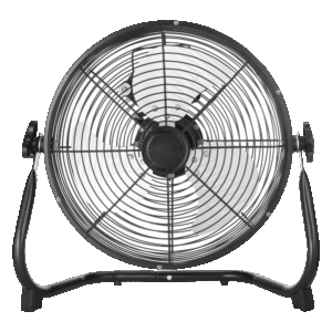 airevivo-ventilador-industrial-midas Ventilador industrial Midas, negro, 60w, 41,5cm