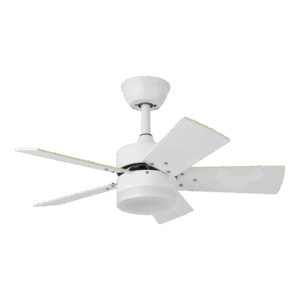 airevivo-ventilador-marta-blanco Ventilador de techo DC Marta Blanco, aspas reversibles, 36w, 76cm