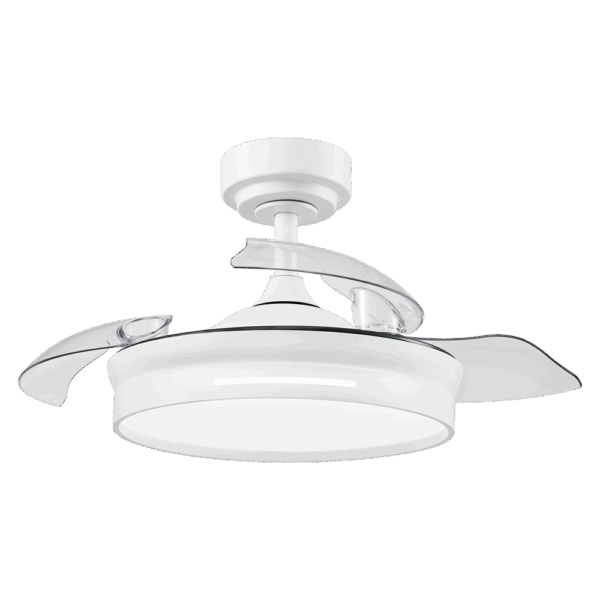 airevivo-ventilador-micenas-blanco Ventilador aspas retráctiles Micenas Blanco 56w, 106cm