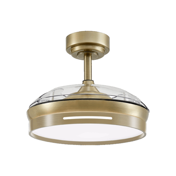 airevivo-ventilador-micenas-cuero-cerrado Ventilador aspas retráctiles Micenas Cuero-Dorado 59w, 106cm