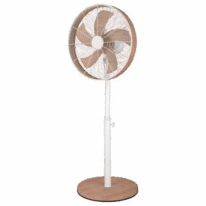 airevivo-ventilador-pie-alcañiz-blanco-haya Ventilador de pie Alcañiz Blanco/Haya, 50w