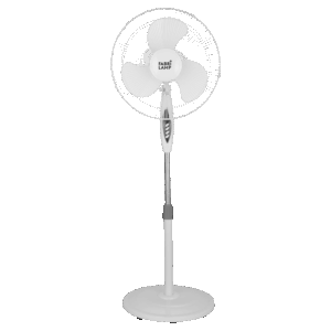 airevivo-ventilador-pie-bise-blanco Ventilador de pie Bise Blanco, 45w