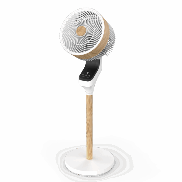 airevivo-ventilador-pie-bizancio-blanco-haya-2 Ventilador de pie Bizancio Blanco/Haya, 50w