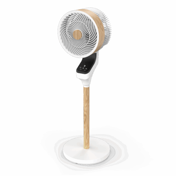 airevivo-ventilador-pie-bizancio-blanco-haya-3 Ventilador de pie Bizancio Blanco/Haya, 50w