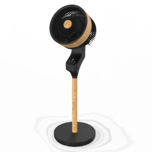 airevivo-ventilador-pie-bizancio-negro-haya-3 Ventilador de pie Bizancio Negro/Haya, 50w