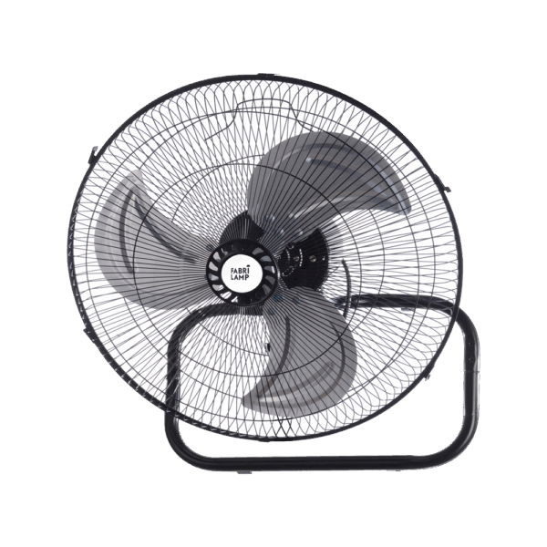 airevivo-ventilador-recio-2 Ventilador industrial 3 en 1 Recio Negro, 70w, aspas aluminio