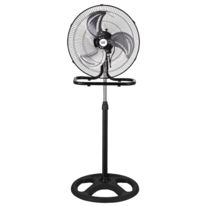 airevivo-ventilador-recio-3 Ventilador industrial 3 en 1 Recio Negro, 70w, aspas aluminio