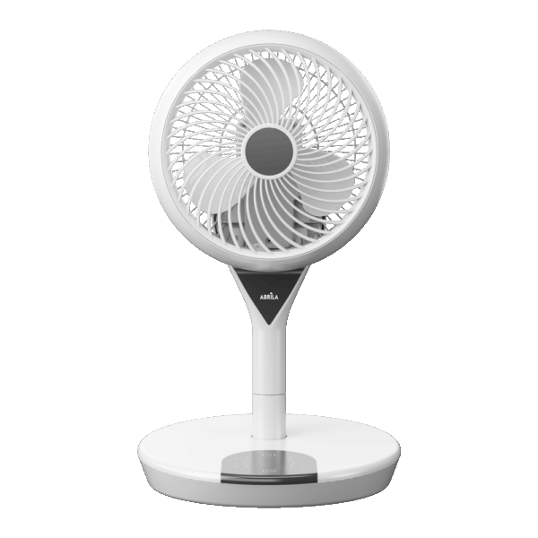 airevivo-ventilador-sintra-blanco-2 Ventilador de pie 2en1 Sintra Blanco, 35w