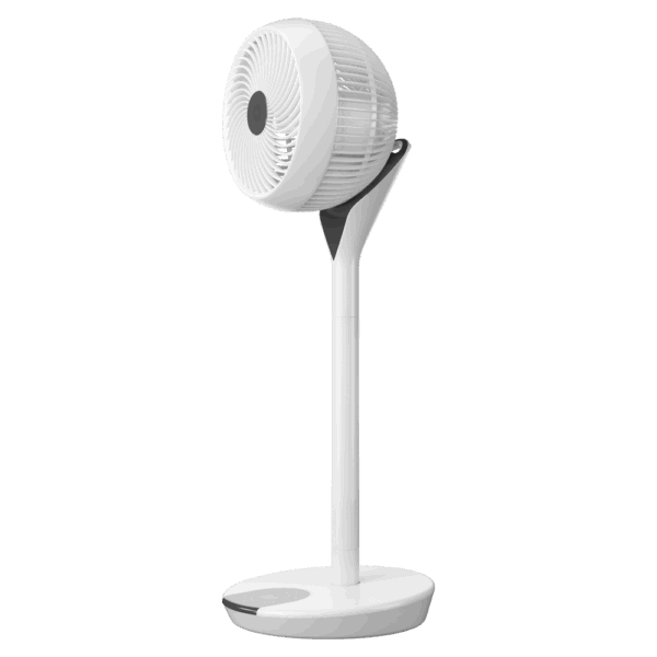 airevivo-ventilador-sintra-blanco-3 Ventilador de pie 2en1 Sintra Blanco, 35w