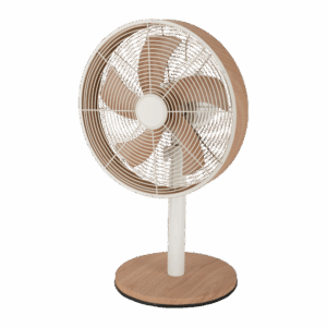 airevivo-ventilador-sobremesa-alcañiz-blanco-haya Ventilador de sobremesa Alcañiz Blanco/Haya, 45w