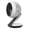 airevivo-ventilador-sobremesa-miera-blanco-haya Ventilador de sobremesa Miera Blanco/Negro, 20w