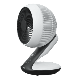 airevivo-ventilador-sobremesa-miera-blanco-haya Ventilador de sobremesa Miera Blanco/Negro, 20w