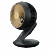 airevivo-ventilador-sobremesa-miera-negro-haya-2 Ventilador de sobremesa Miera Negro/Haya, 20w