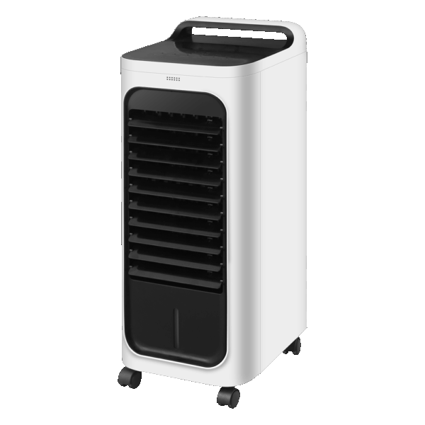 airevivo-climatizador-evaporativo-dakar Climatizador Evaporativo Dakar, 80w, Frio/Calor, Humidificador, Acumulador de Frio