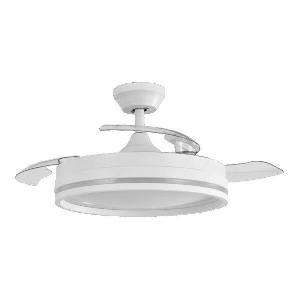 airevivo-ventilador-cerrato Ventilador aspas retráctiles Cerrato Blanco 59w, 107cm