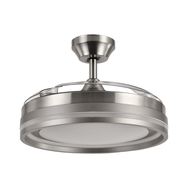 airevivo-ventilador-cerrato-niquel-cerrado Ventilador aspas retráctiles Cerrato Níquel 59w, 107cm