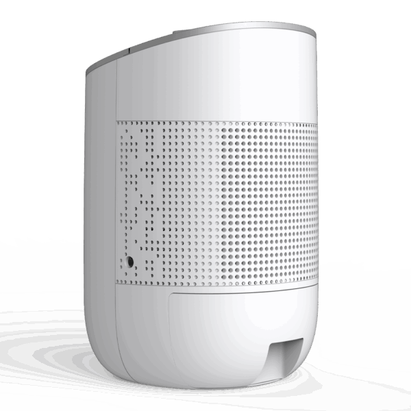 airevivo-deshumidificador-adair-3 Deshumidificador Adair Blanco 23w, 300ml/día, Depos. 0,6L