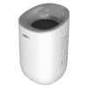airevivo-deshumidificador-adair-4 Deshumidificador Adair Blanco 23w, 300ml/día, Depos. 0,6L