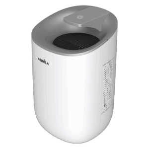 Deshumidificador Adair Blanco 23w, 300ml/día, Depos. 0,6L