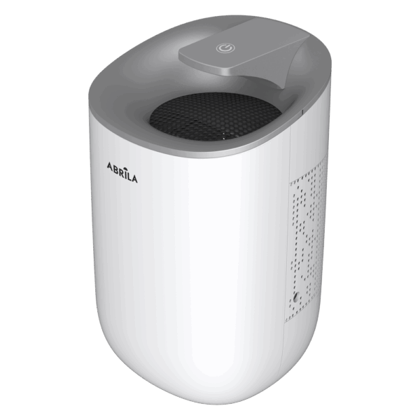 airevivo-deshumidificador-adair-4 Deshumidificador Adair Blanco 23w, 300ml/día, Depos. 0,6L