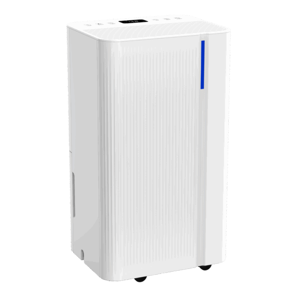 Deshumidificador Cascade 10l/día, 210w, Depos. 2L