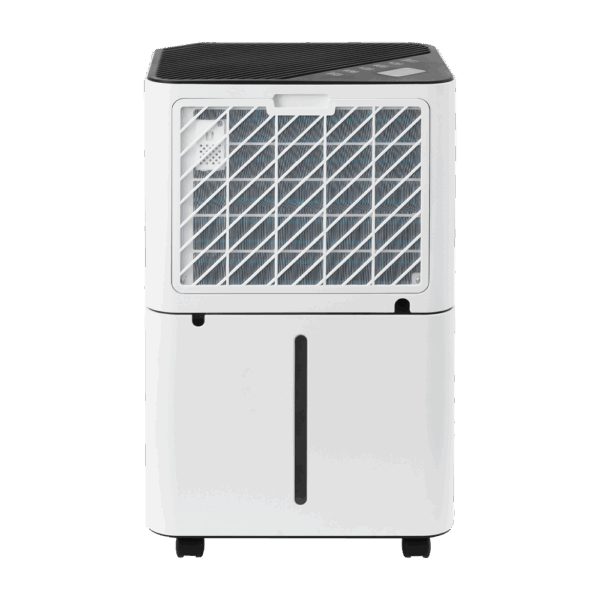 Deshumidificador Chantara 20l/día, 330w, Depos. 4,5L