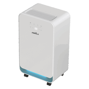 Deshumidificador Delmar 270w, 10l/día, Depos.2L