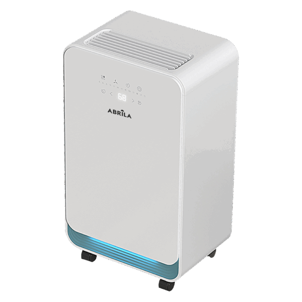 Deshumidificador Delmar 270w, 10l/día, Depos.2L