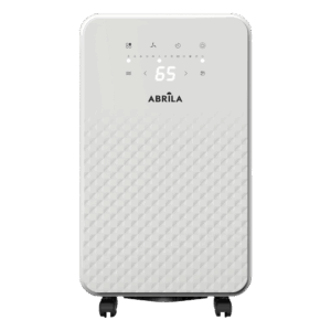 Deshumidificador Doris 270w, 10l/día, Depos.2L