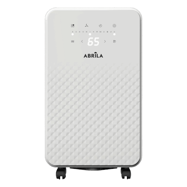 airevivo-deshumidificador-doris-1 Deshumidificador Doris 270w, 10l/día, Depos.2L