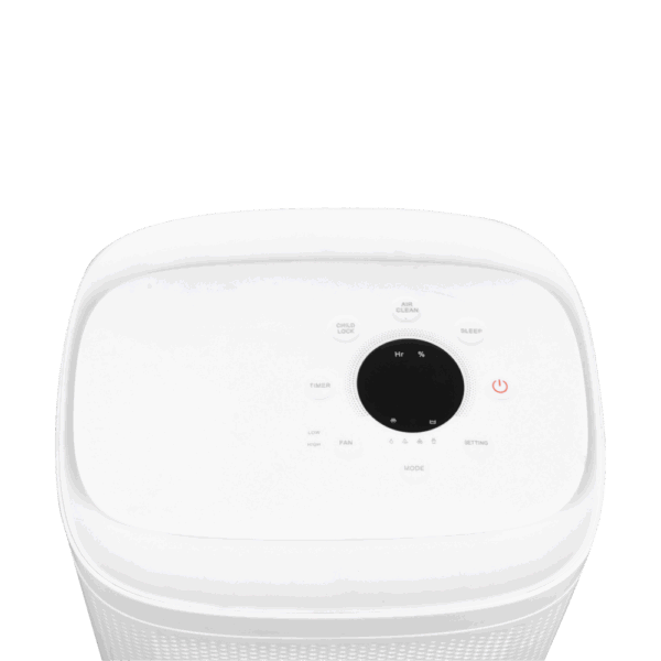 airevivo-deshumidificador-halis-2 Deshumidificador Halis 200w, 10l/día, Depos.2,2L