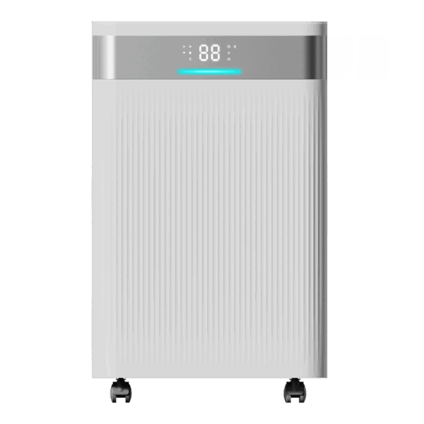 airevivo-deshumidificador-kisima-2 Deshumidificador Kisima 20l/día, 330w, Depos. 4,5L