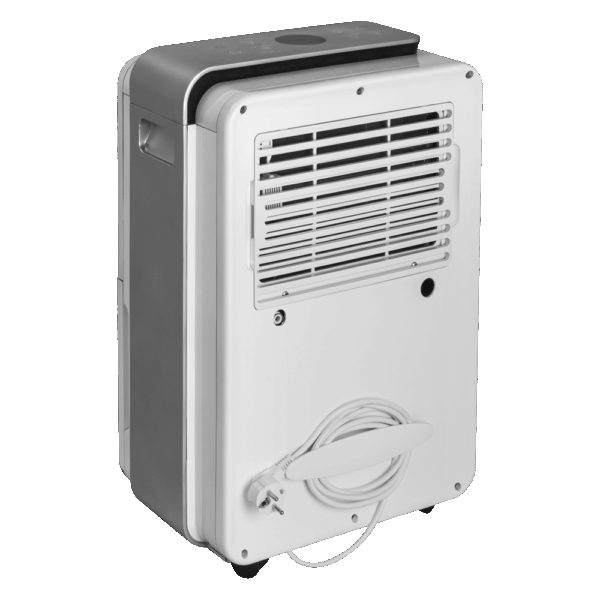 Deshumidificador Life 540w, 30l/día, Depos.4L