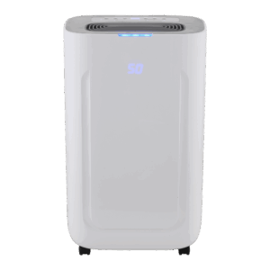 Deshumidificador Maren 320w, 20l/día, Depos.6,5L