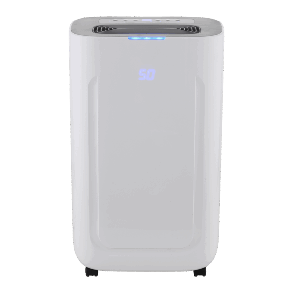 Deshumidificador Maren 320w, 20l/día, Depos.6,5L