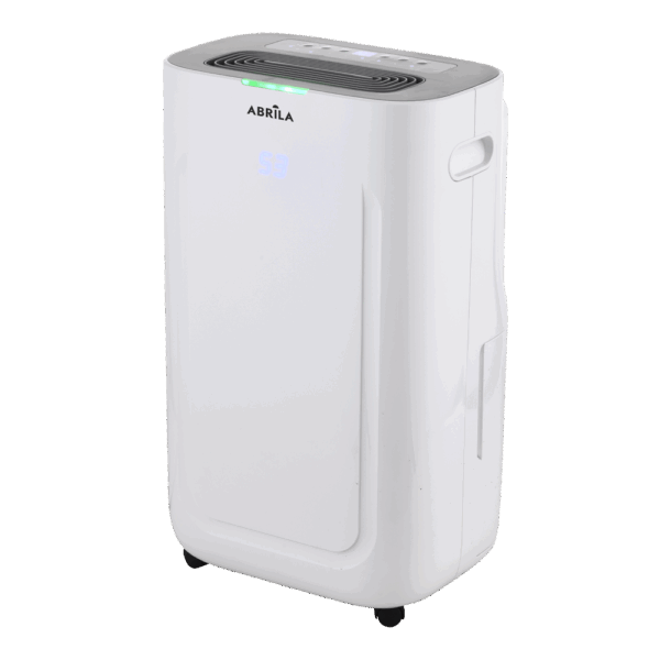 Deshumidificador Maren 320w, 20l/día, Depos.6,5L