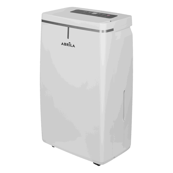 Deshumidificador Mieke 320w, 20l/día, Depos.5,5L