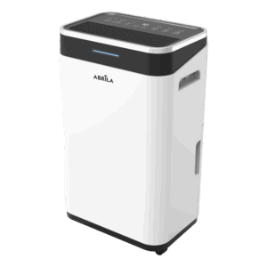 Deshumidificador Misty 25l/día, 380w, Depos. 6,5L