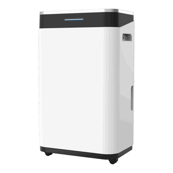 airevivo-deshumidificador-misty-2 Deshumidificador Misty 25l/día, 380w, Depos. 6,5L